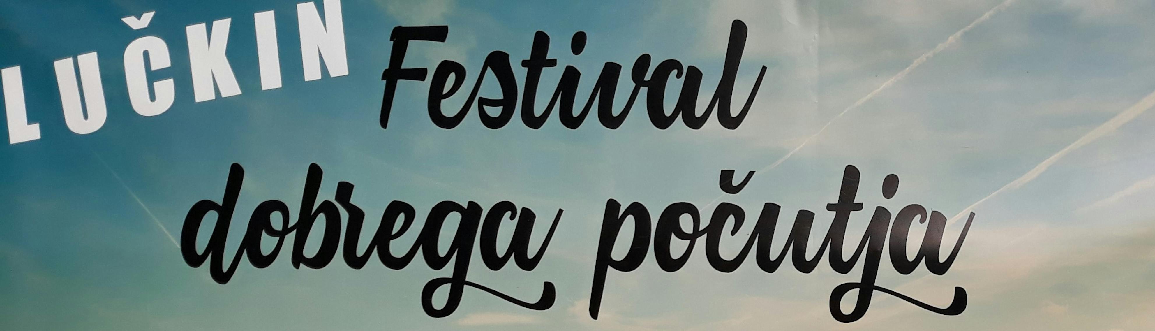 festival dobrega počutja